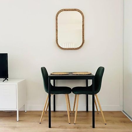 Les Cormorans - Studio Refait A Neuf A 2 Pas De La Mer Apartment Cabourg Luaran gambar